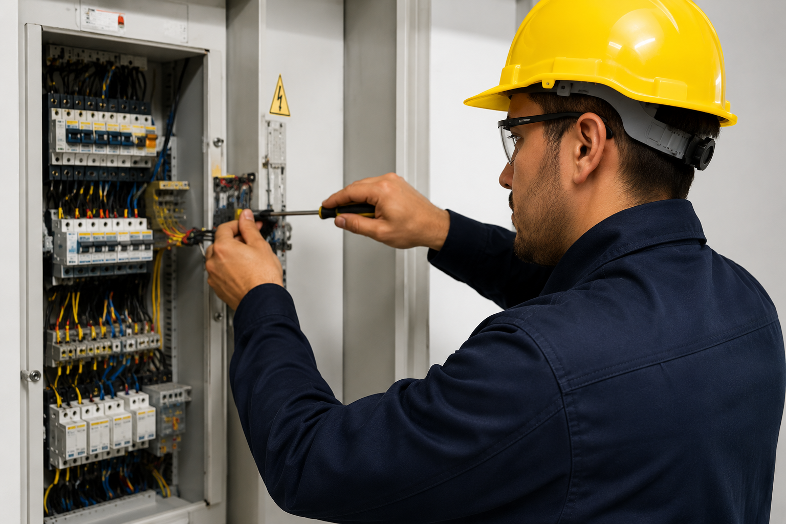 Servicios electricos